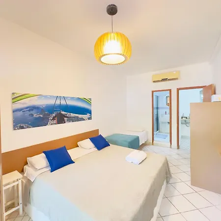 Ipanema Mar Flat 01 Apartment